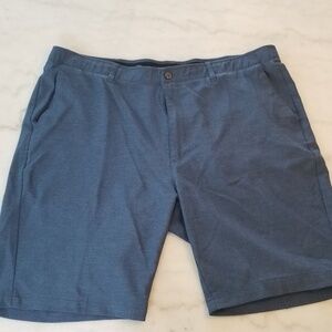 Pebble Beach XL Golf Shorts